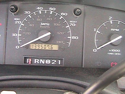 Image 4 of 1996 Ford F250 F-250…