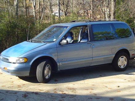 Nissan blue springs tupelo #5