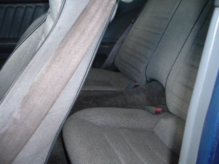 This is my 1991 Camaro RS I bought the car for 2800 This is my 1991 Camaro RS I bought the car for 2800