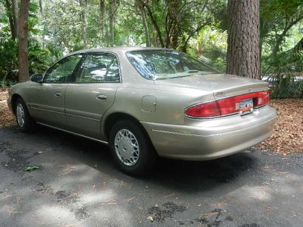 99 buick century owners manuals
