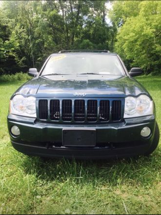 Jeff Wyler Jeep >> Excellent condition Green 2005 Jeep Cherokee Laredo in Cincinnati, Ohio Jeff Wyler Jeep >> Excellent condition Green 2005 Jeep Cherokee Laredo in Cincinnati, Ohio
