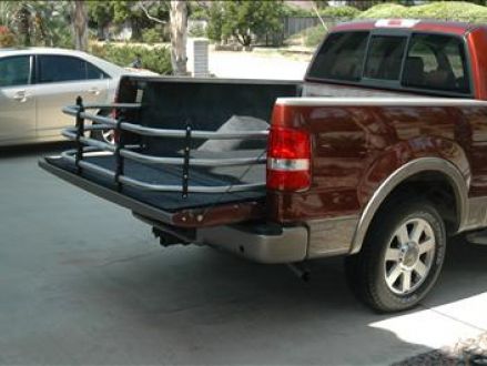 Image 3 of 2005 Ford F150 King…