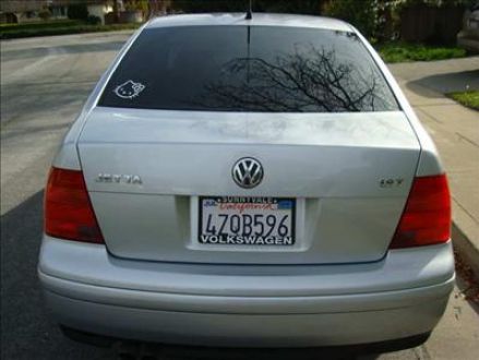 Image 4 of 2002 Volkswagen Jetta…