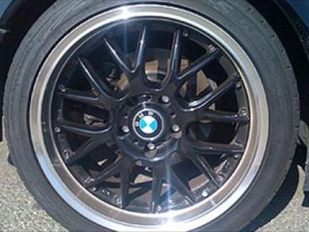 Bmw huntington beach california