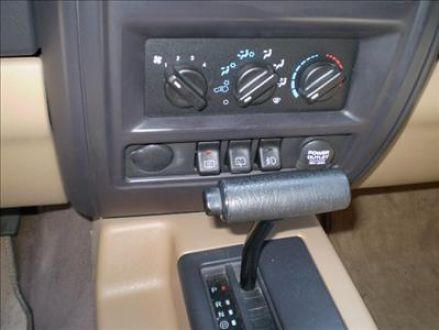 Image 3 of 2000 Jeep Cherokee Sport…