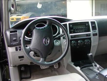 Image 4 of 2005 Toyota 4Runner…