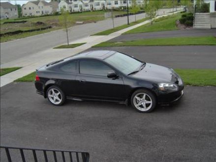 Image 1 of 2006 Acura RSX Type…