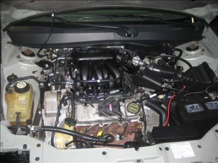 Image 2 of 2006 Ford Taurus SE…