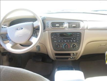 Image 4 of 2006 Ford Taurus SE…