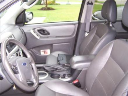 Image 3 of 2007 Ford Escape hybrid…