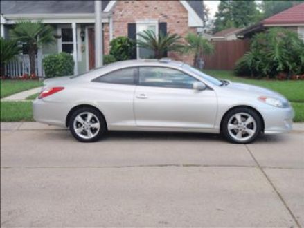 2004 toyota solara silver #3 2004 toyota solara silver #3