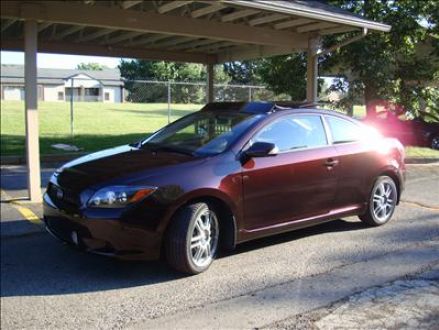 Image 1 of 2009 Scion tC Other…