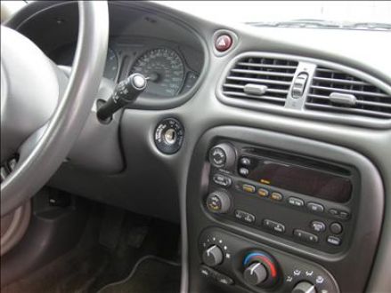 Image 5 of 2001 Oldsmobile Alero…
