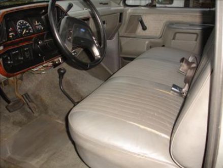Image 5 of 1988 Ford F150 Lariat…