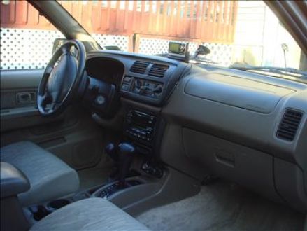 Image 2 of 2000 Nissan Frontier…