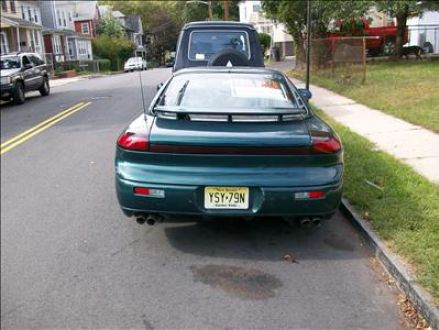 Dodge Stealth For Sale. 1995 Dodge Stealth R/t Sport