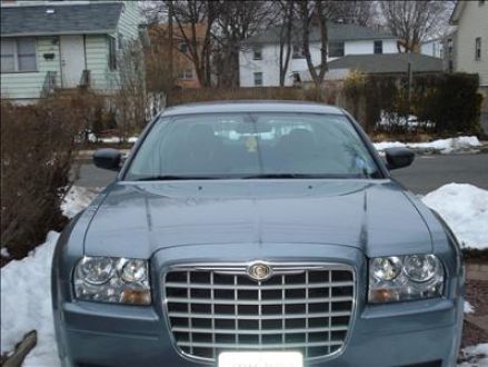 Image 1 of 2007 Chrysler 300 Gray