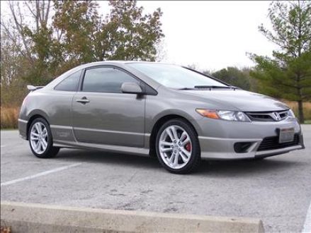 Image 1 of 2006 Honda Civic SI…