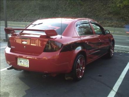 Image 2 of 2005 Chevrolet Cobalt…