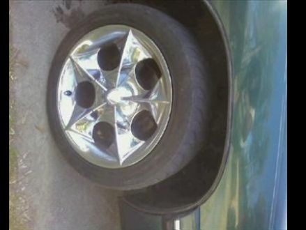 Image 1 of 1997 Buick LeSabre Custom…