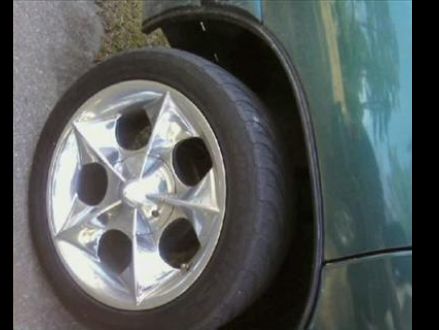 Image 3 of 1997 Buick LeSabre Custom…