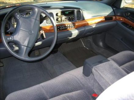 Image 2 of 2001 Buick LeSabre Custom…