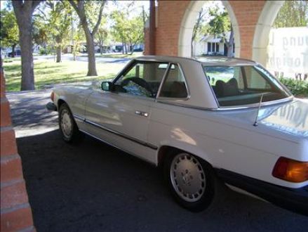 1975 Mercedes - Benz SL 450