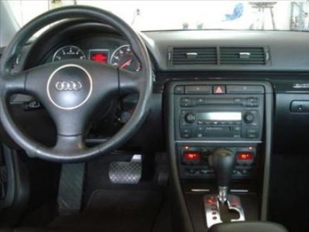 Image 5 of 2003 Audi Quattro a4…