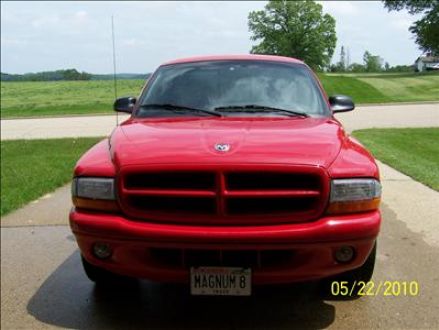Image 2 of 1998 Dodge Dakota RT…