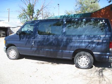 Ford artesia nm #3