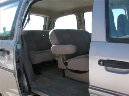 Ford winstar seats #3