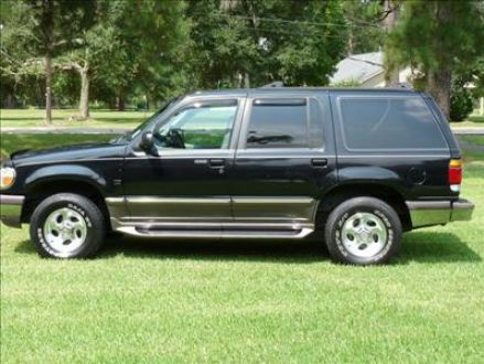1997 Ford explorer alarm system #9