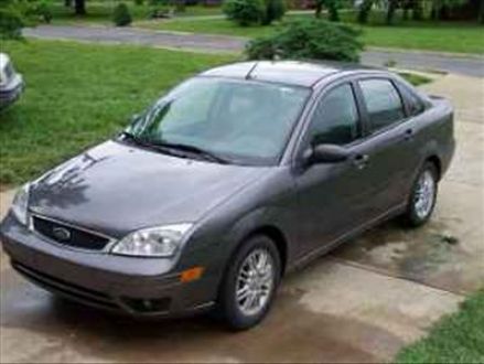 Ford focus windows fogging up #9