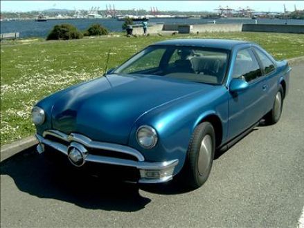 1991 Ford thunderbird rear wheel drive #7